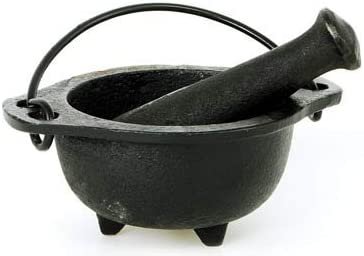 Cauldrons